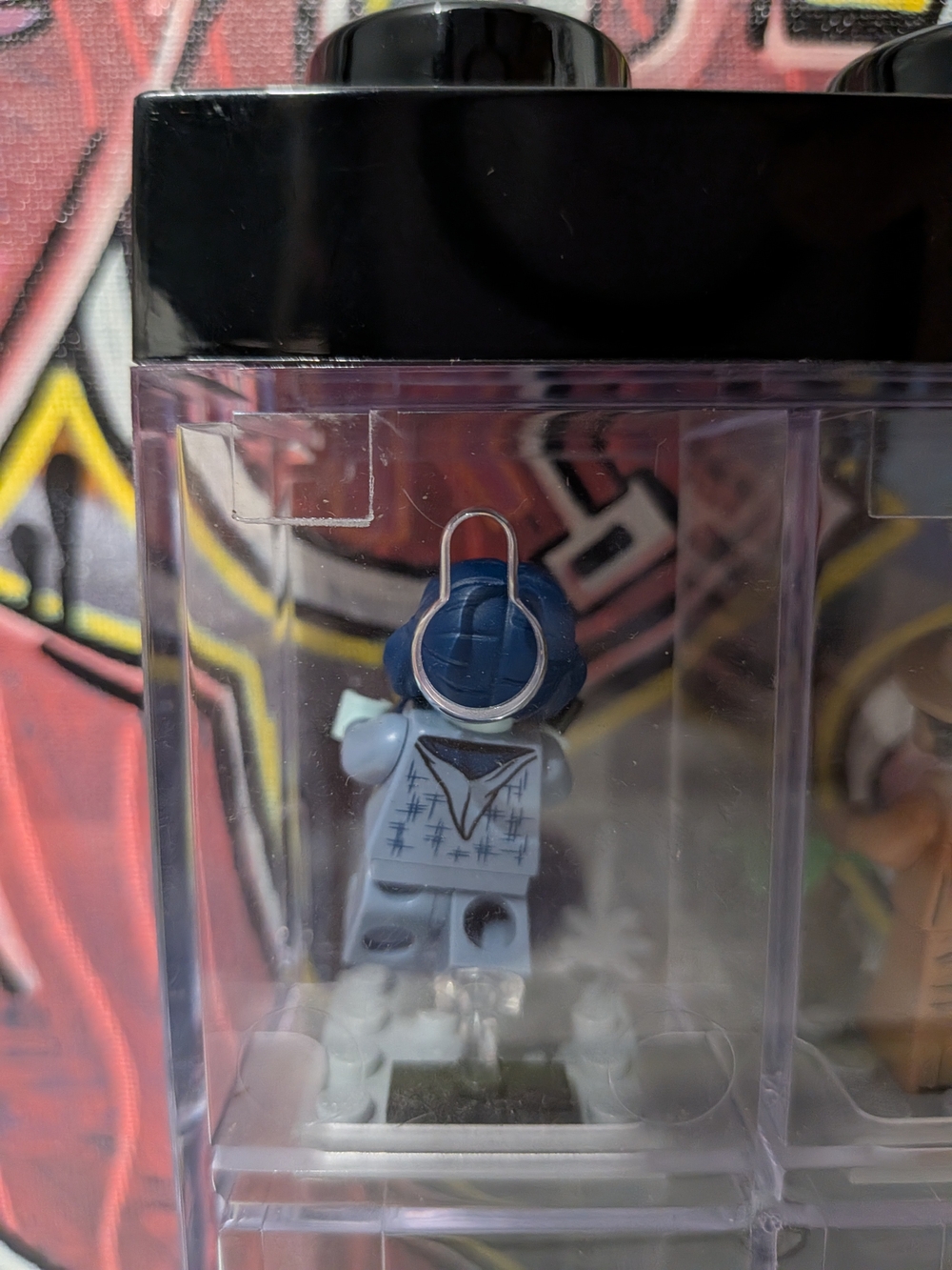 2020 LEGO Harry Potter Minifigures (Series 2) with Display Case - Picture 7 of 10
